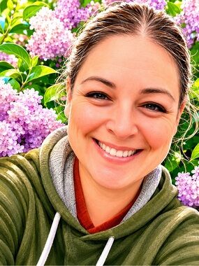 Meet your Posher, Jennipher